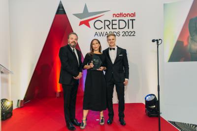 National Credit Awards